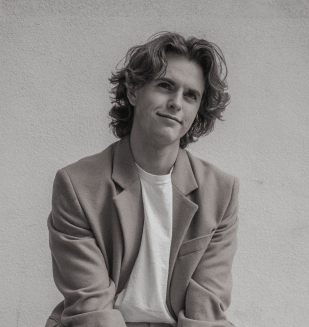 Elias Josiah, Founder and CTO of Flash USDT TRC20